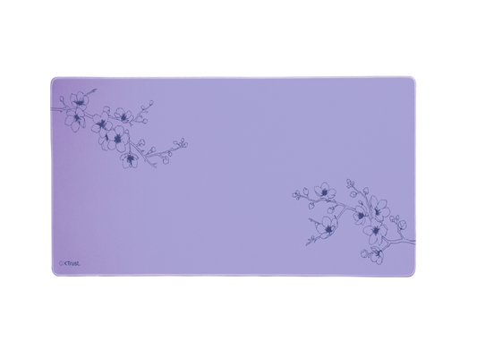 Podloga za miša TRUST GXT759 XXL MOUSEPAD - BLOSSUM