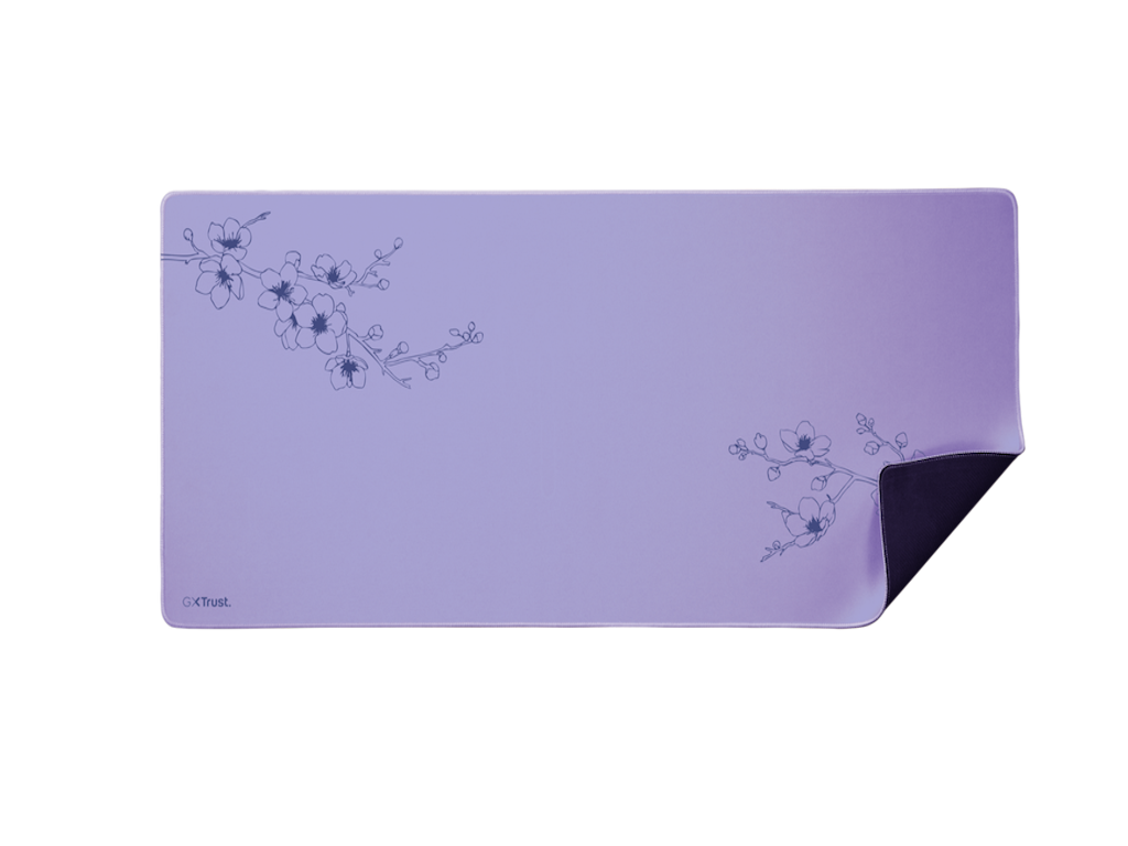 Podloga za miša TRUST GXT759 XXL MOUSEPAD - BLOSSUM