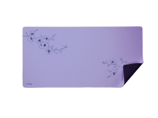 Podloga za miša TRUST GXT759 XXL MOUSEPAD - BLOSSUM