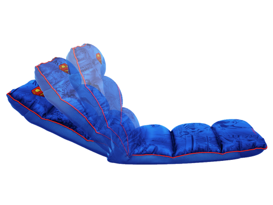 Stolica TRUST GXT 718 SM Rayzee podna Superman/gaming/crna
