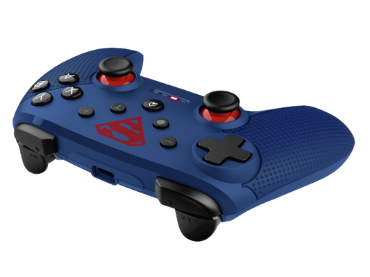 Game pad TRUST GXT542SM MUTA Superman/bežicni/crna