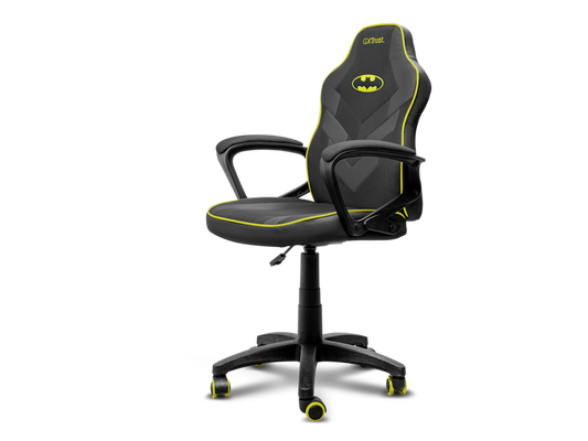 Gejming stolica TRUST GXT703SM Batman REVVO za decu/crna