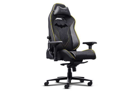Stolica TRUST GXT721SM Batman RUYA PRO gaming/crna