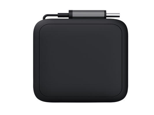 Punjac TRUST MAXO 65W RTRCT/2x USB-C/rectractable/0.67m/laptop/tablet/smartphone/crna
