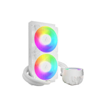 ARCTIC Liquid Freezer III Pro 240 A-RGB White vodeno hlađenje belo (ACFRE00186A) / EAN:4895265000232