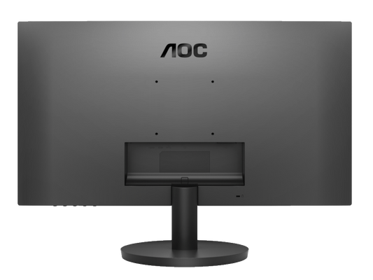 Monitor AOC 27B3CA2 27"/IPS/1920x1080/100Hz/1ms MPRT/HDMI,USB,USB type C/VESA/zvucnici/crna