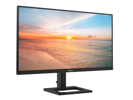 Monitor PHILIPS 27E1N1800AE/00 27"/IPS/3840x2160 /60Hz/4ms GtG/HDMIx2,DP/Visina/VESA/zvucnici/crna