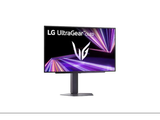 Monitor LG 27GX704A-B 26.5"/OLED/2560x1440/240Hz/0.03ms GtG/HDMIx2,DP,USB/G-sync/VESA/crna