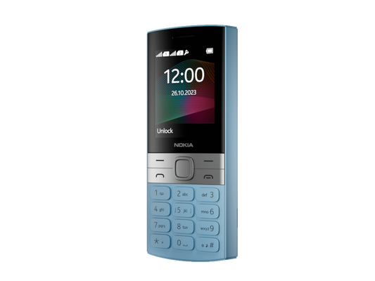 Mobilni telefon NOKIA 150 2023/plava