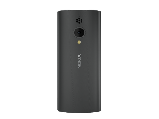 Mobilni telefon NOKIA 150 2023/crna