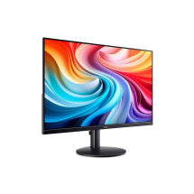Monitor ACER SA272G0BI 27"/IPS/1920x1080/120Hz/1ms VRB/VGA,HDMI/Adaptive sync/crna