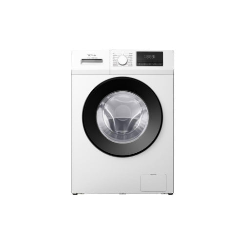 Veš mašina TESLA WF71461T/inverter/7kg/1400 obrtaja/A/85x59,5x49,5cm/bela