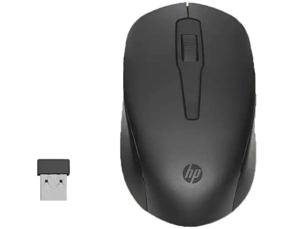 Miš HP 150 bežicni/2S9L1AA/crna