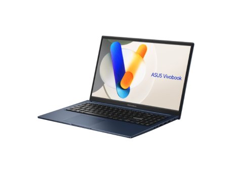 Vivobook 15 X1504VA-BQ2445 (15.6 inča FHD , i3-1315U, 8GB, SSD 512GB) laptop