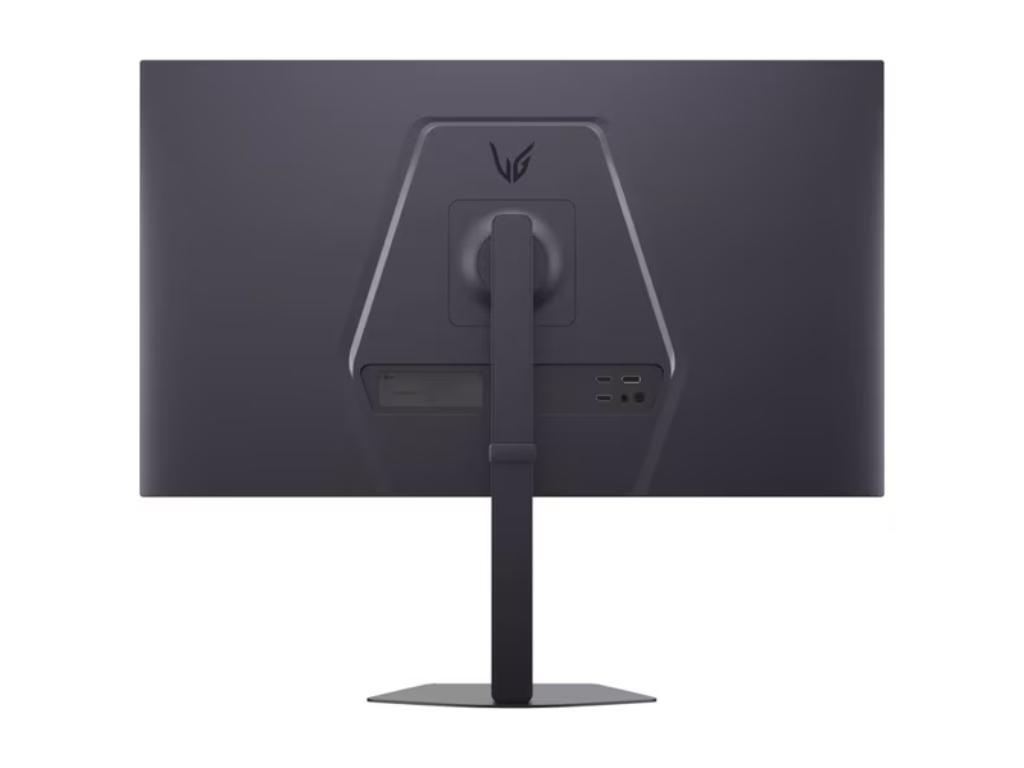 Monitor LG 32G620B-B 31.5"/IPS/2560x1440/200Hz/1ms GtG/HDMIx2,DP/G-sync/VESA/crna