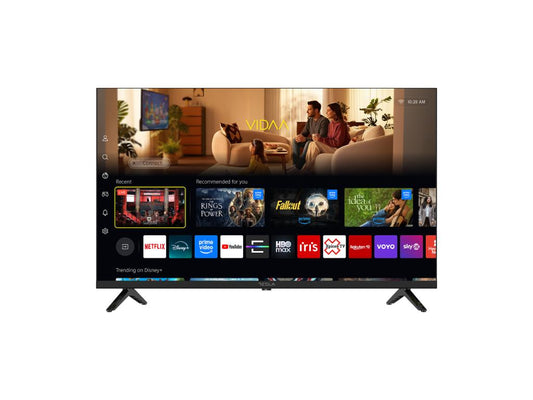 Televizor TESLA 32H665BHV/LED/32"/HD/smart/VIDAA OS/crna