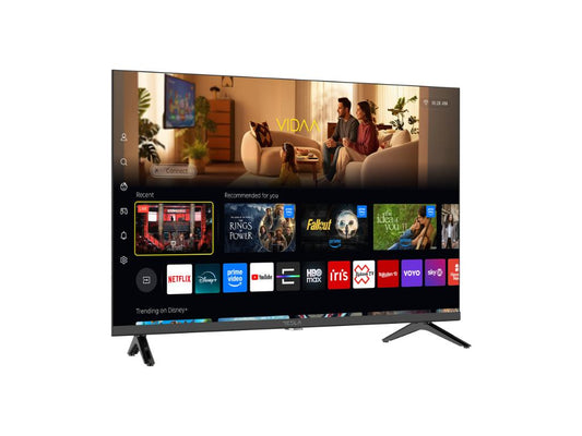 Televizor TESLA 32H665BHV/LED/32"/HD/smart/VIDAA OS/crna