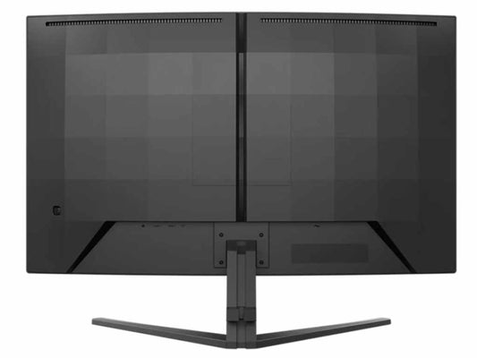 Monitor Philips  32M2C3500L/00 31.5"/VA,zakrivljen/2560x1440/180Hz/1ms GtG/HDMIx2,DP/Adaptive sync