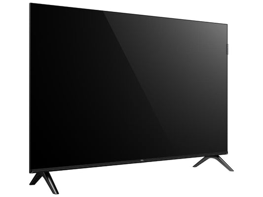 Televizor TCL 32S4K/QLED/32"/HD/60Hz/Google TV/crna
