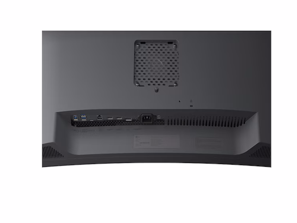 Monitor LG 34U650A-B 34"/IPS,zakrivljen,21:9/3440x1440/100Hz/5ms GtG/HDMIx2,DP,USB,USB C,RJ45/visina