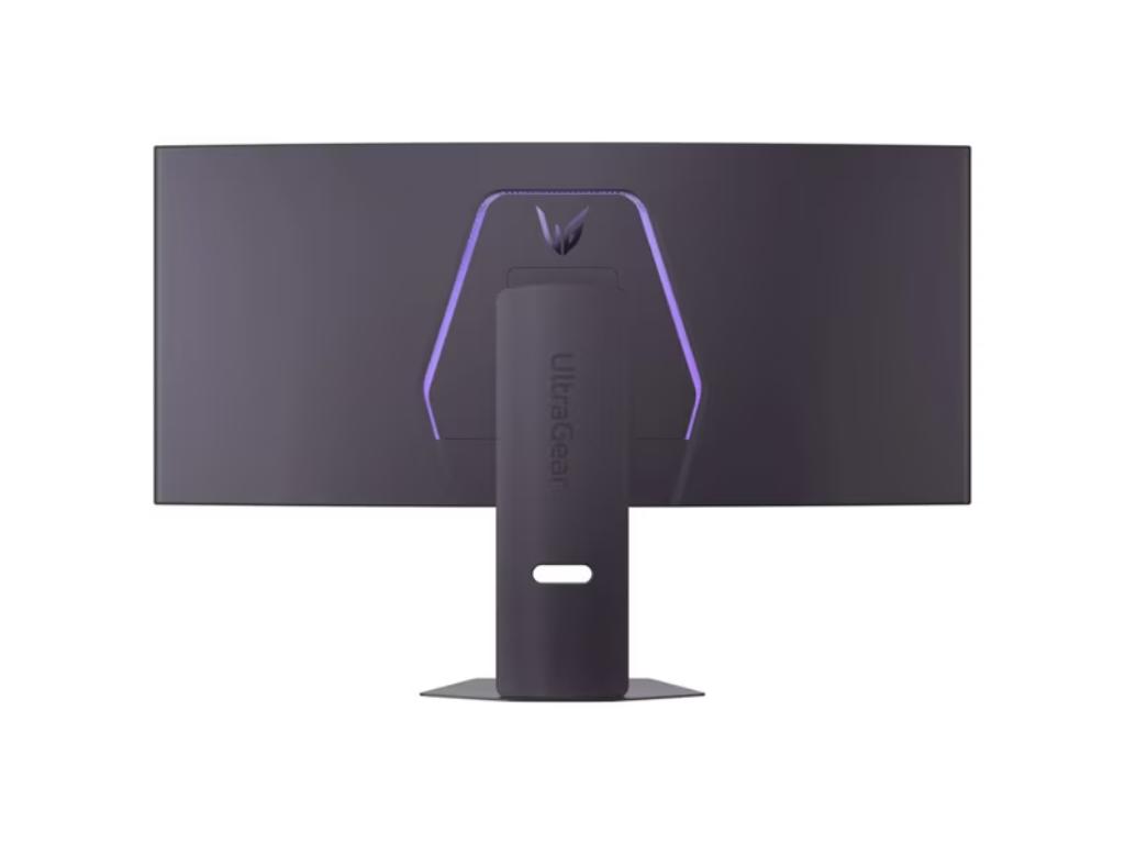 Monitor LG 39GX950B-B 39"/OLED,zakrivljen/5120x2160/165Hz/0.03msGtG/HDMIx2,DP,USB-C/G-sync/VESA/crna