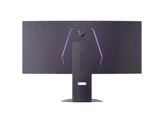 Monitor LG 39GX950B-B 39"/OLED,zakrivljen/5120x2160/165Hz/0.03msGtG/HDMIx2,DP,USB-C/G-sync/VESA/crna