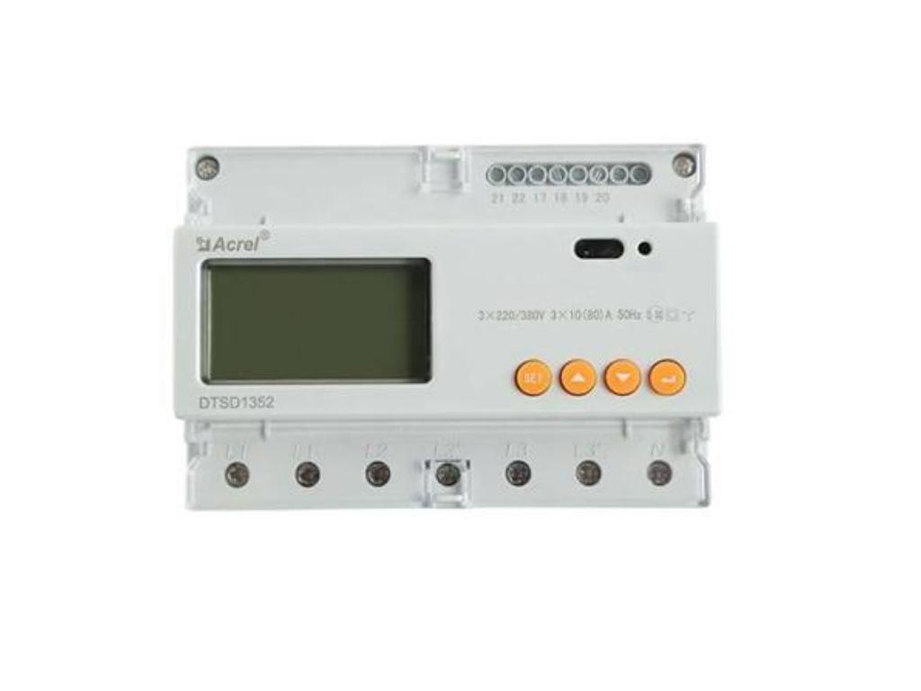 Opcija za SE SOLIS Smartmeter for EPM, 3ph, up to 150Amps without CT