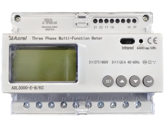 Opcija za SE SOLIS Smartmeter for EPM, 3ph, up to 150Amps
