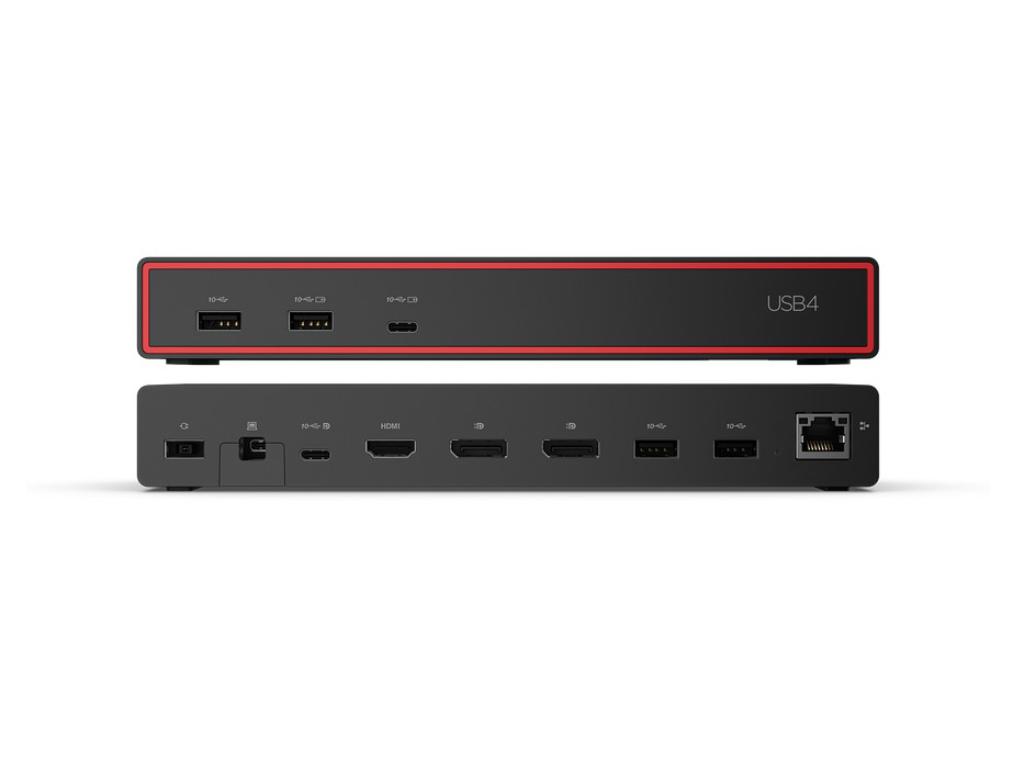 Lenovo ThinkPad USB4 Dock 5000