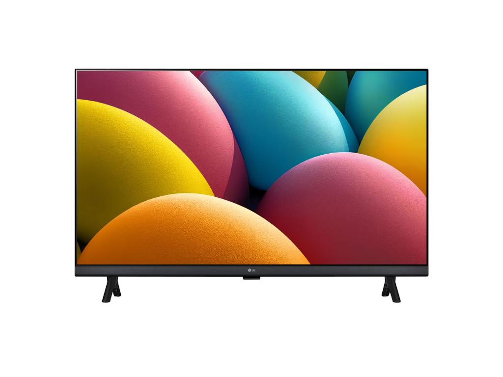 Televizor LG 43LR60006LA/43"/Full HD/smart/webOS 23/crna
