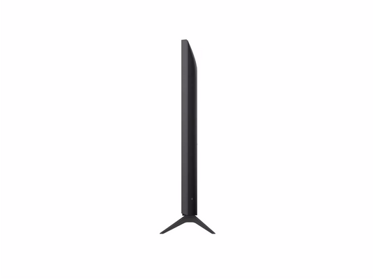 Televizor LG 43NANO80A3B/NanoCell/43"/4K Ultra HD/smart/webOS 25/crna