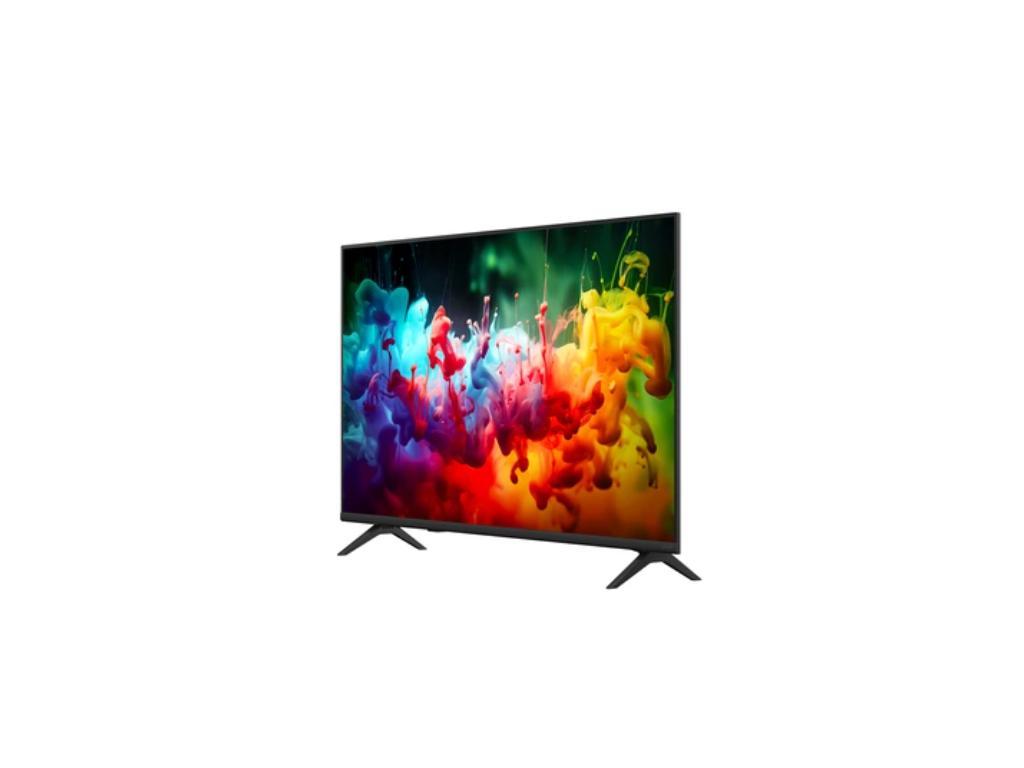 Televizor LG 43QNED86B3B/QNED/43"/4K Ultra HD/smart/webOS 25/crna