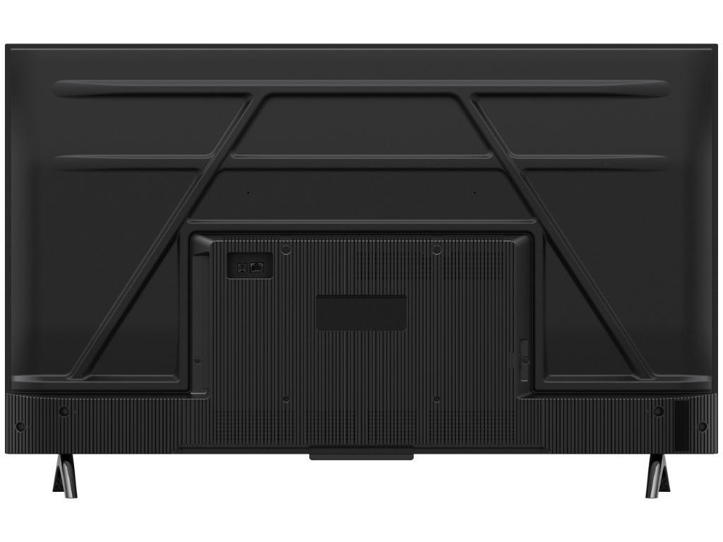Televizor TCL 43T69C/QLED/43"/4K UHD/60Hz/Google TV/crna