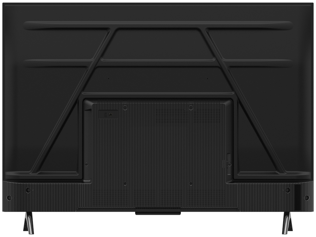 Televizor TCL 43V6C/LED/43"/4K UHD/60Hz/Google TV/crna