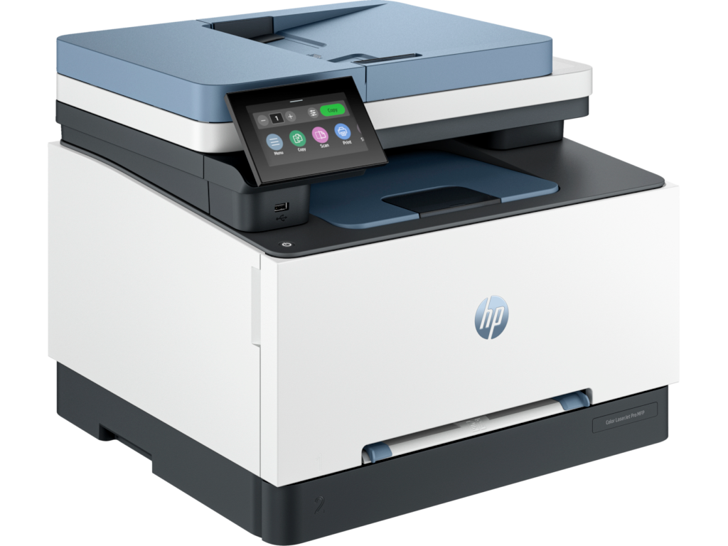 Laserski MF štampac HP Color Pro MFP 3303fdw