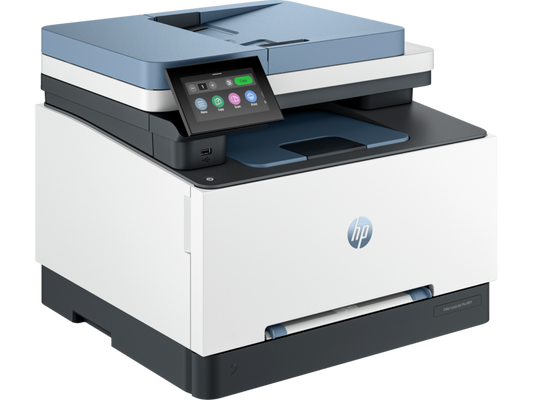 Laserski MF štampac HP Color Pro MFP 3303fdw