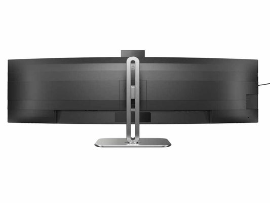 Monitor PHILIPS 49B2U5900CH/00 49"/VA,zakrivljen,32:9/5120x1440/75Hz/4ms GtG/HDMIx2,DP,USB,LAN/kamer