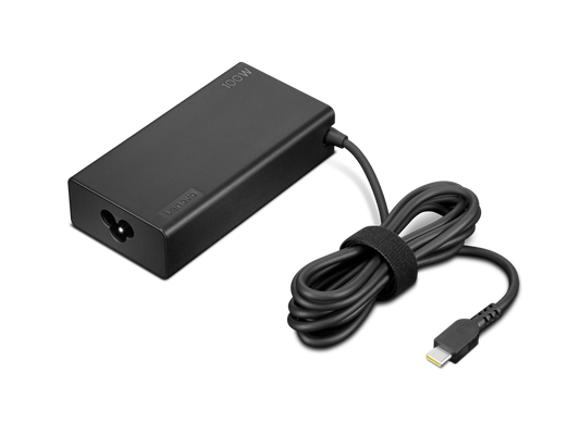 Lenovo 100W AC Adapter USB Type-C