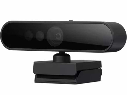 Web kamera LENOVO Performance FHD/crna