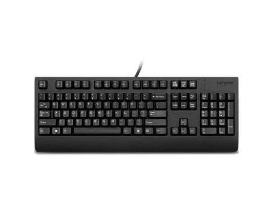 Tastatura LENOVO Preferred/Pro AI/Srb/crna