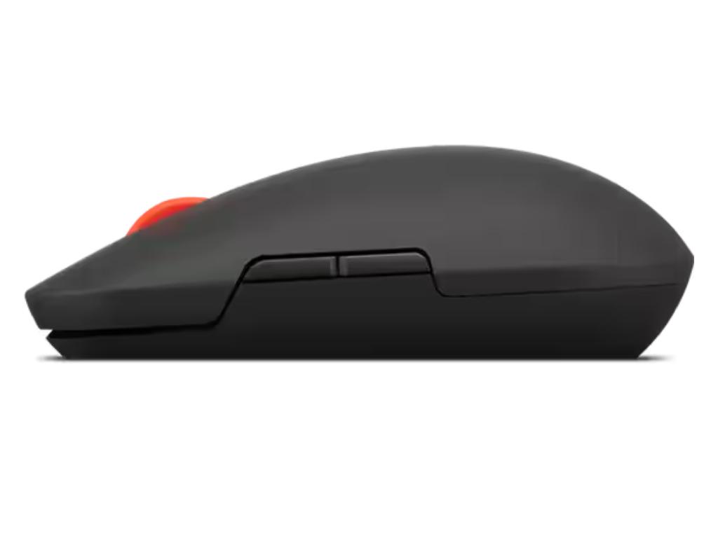 Miš LENOVO Lenovo Wireless Multi-Mode Pro Plus Mouse 6050 /crna
