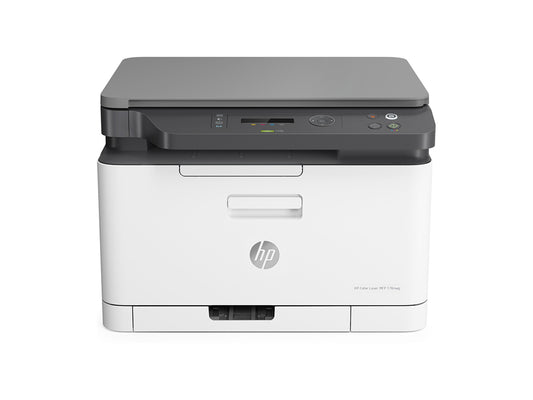Laserski MF štampac HP Color 178nw