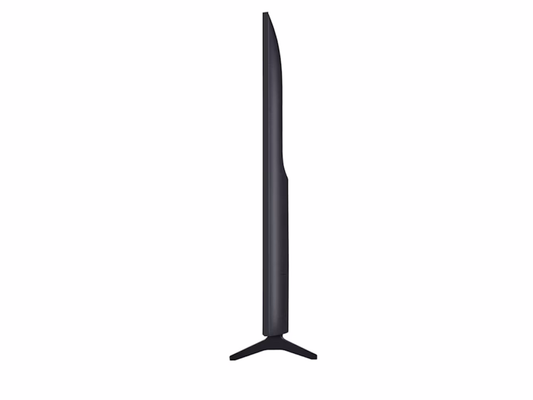 Televizor LG 50QNED70A6A/QNED/50"/4K Ultra HD/smart/webOS 25/crna