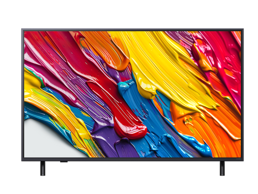 Televizor LG 50QNED82A3B/QNED/50"/4K Ultra HD/smart/webOS 25/crna