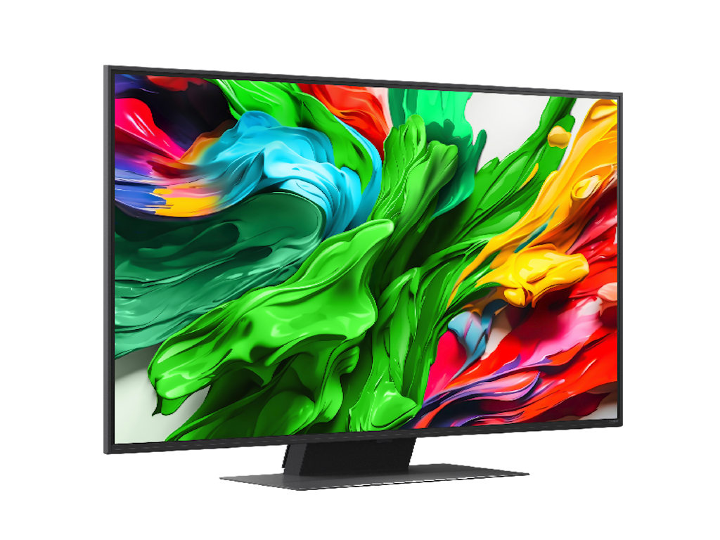 Televizor LG 50QNED86A3C/QNED/50"/4K Ultra HD/smart/webOS 25/crna