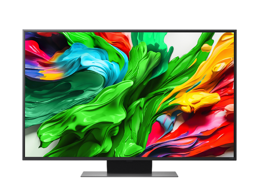 Televizor LG 50QNED86A3C/QNED/50"/4K Ultra HD/smart/webOS 25/crna