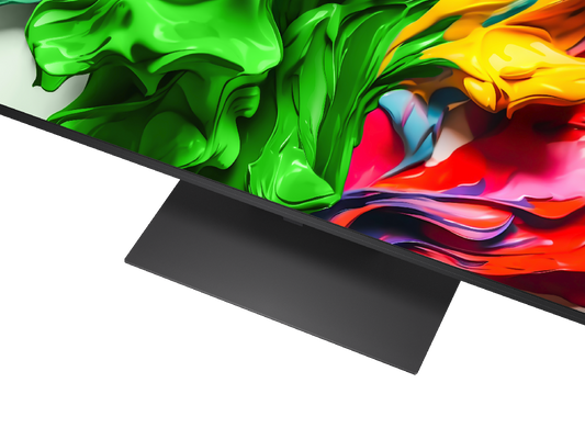 Televizor LG 50QNED86A3C/QNED/50"/4K Ultra HD/smart/webOS 25/crna