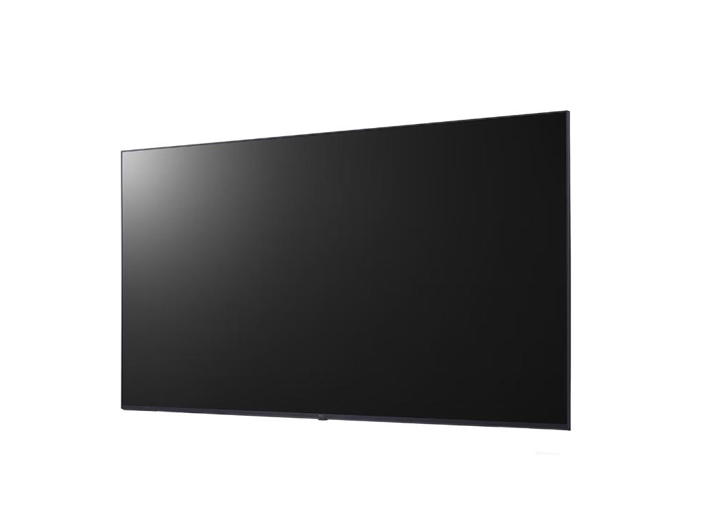 Digital Signage LG 50UL3J-M 50"/3840x2160/400nit/16/7