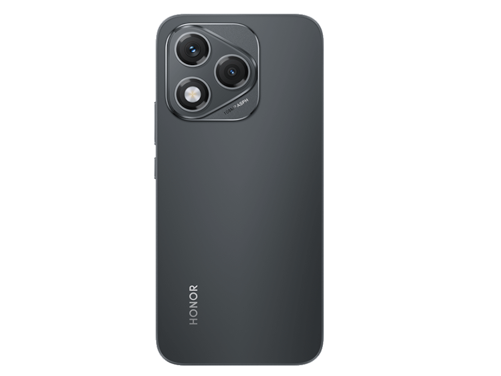 Smartphone HONOR 400 Lite 5G 8GB/256GB Crna