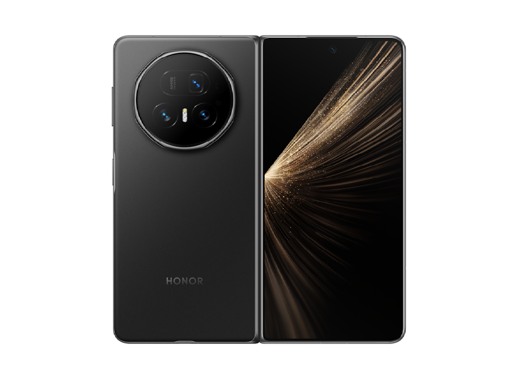 Smartphone HONOR Magic V5/16GB/512GB/crna